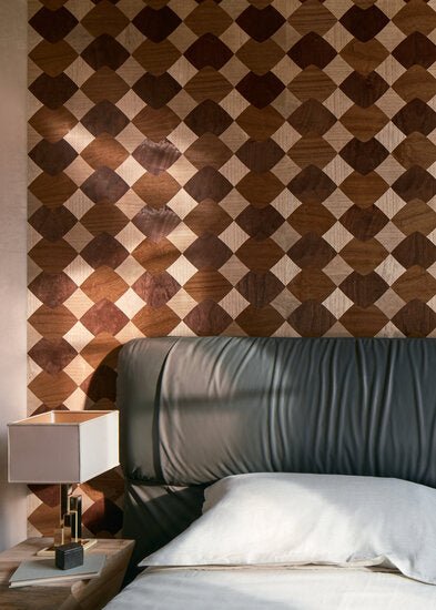ÉLITIS Le Jeu de Dame Behang RM 1039 70 - LAB COLOUR THE WORLD