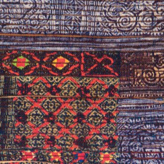 ÉLITIS Le Petit Palais Behangpaneel RM 994 40 - LAB COLOUR THE WORLD