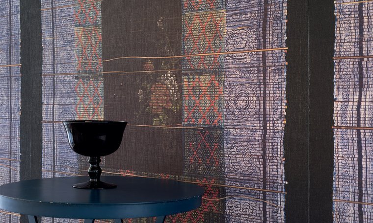 ÉLITIS Le Petit Palais Behangpaneel RM 994 40 - LAB COLOUR THE WORLD