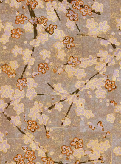 ÉLITIS Les Cerisiers Sauvages Behangpaneel TP 289 02 - LAB COLOUR THE WORLD