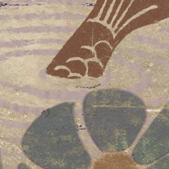 ÉLITIS Les Pays Lointains Behangpaneel TP 280 04 - LAB COLOUR THE WORLD