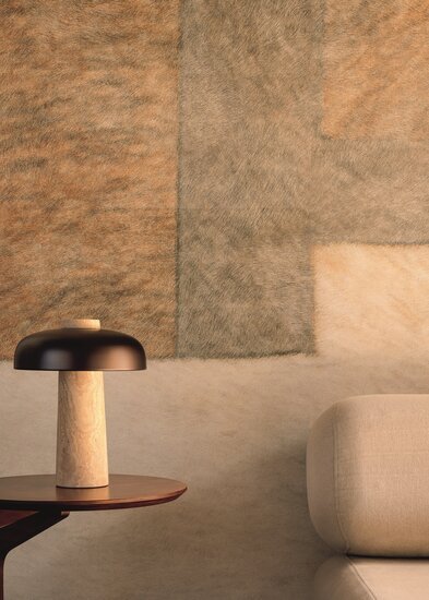 ÉLITIS L'habit de Vénus Behangpaneel - LAB COLOUR THE WORLD