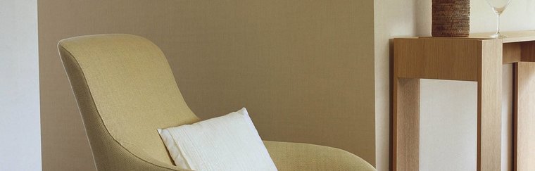 ÉLITIS Lin Mural Behang RM 590 03 - LAB COLOUR THE WORLD