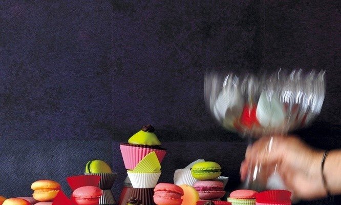 ÉLITIS Loup Behang VP 656 07 - LAB COLOUR THE WORLD