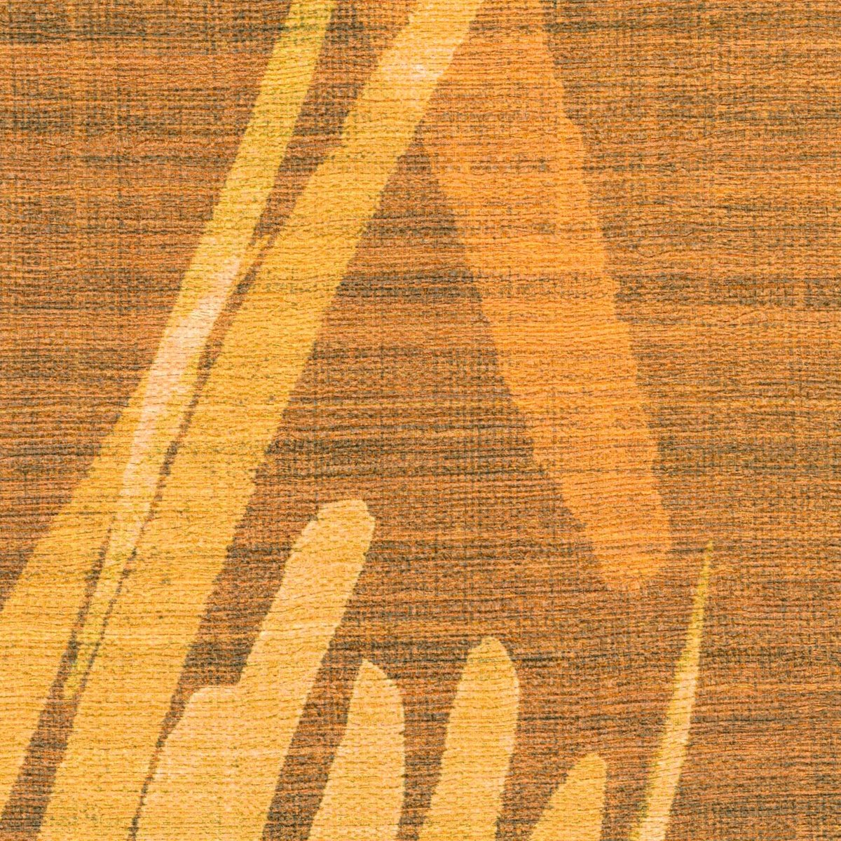 ÉLITIS Madagascar Arrowroot Raw Raffia Behang VP 1043 01 - LAB COLOUR THE WORLD