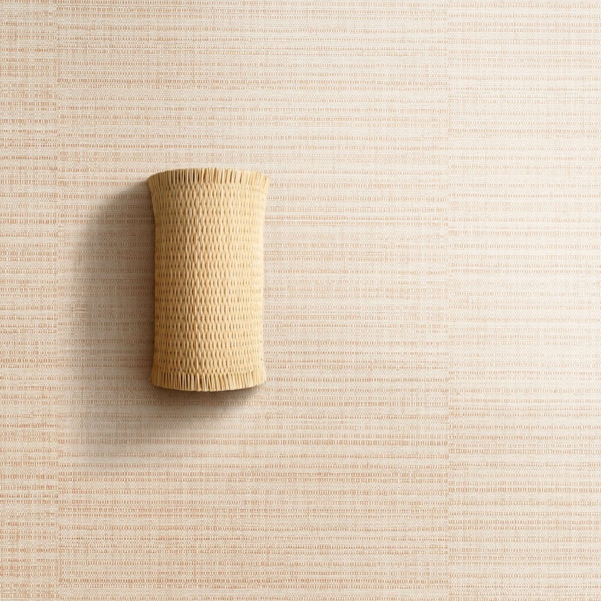 ÉLITIS Madagascar Arrowroot Raw Raffia Behang VP 1048 04 - LAB COLOUR THE WORLD