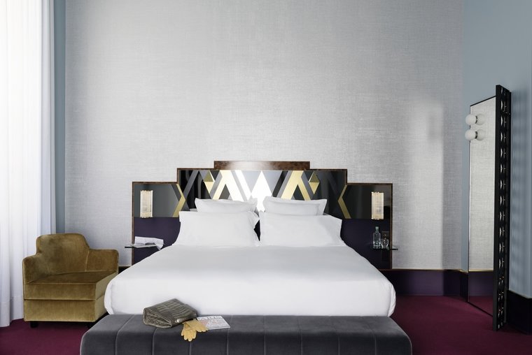 ÉLITIS Madagascar Project Behang CV 106 15 - LAB COLOUR THE WORLD