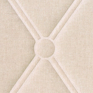ÉLITIS Madone Chenille Behang RM 1056 01 - LAB COLOUR THE WORLD