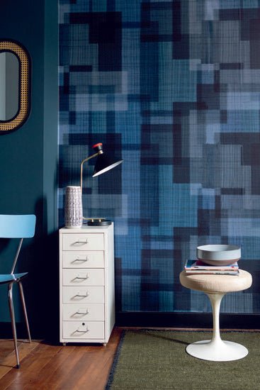 ÉLITIS Madras Behang VP 931 80 - LAB COLOUR THE WORLD