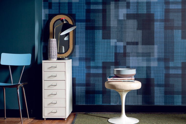 ÉLITIS Madras Behang VP 931 80 - LAB COLOUR THE WORLD