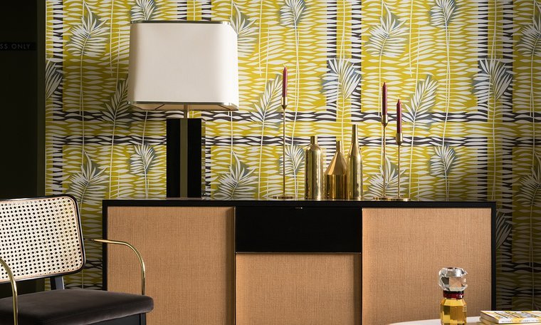 ÉLITIS Mantra Behang TP 314 04 - LAB COLOUR THE WORLD