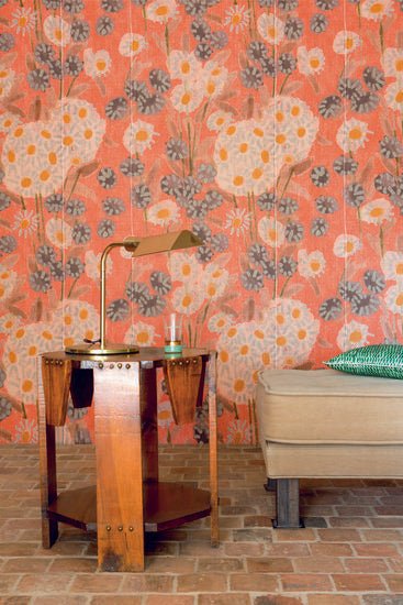 ÉLITIS Margaritas Behang VP 922 02 - LAB COLOUR THE WORLD