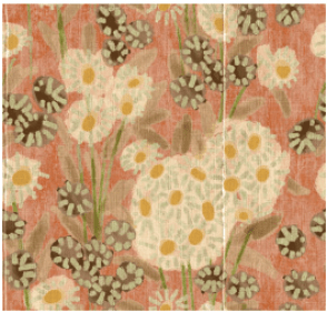 ÉLITIS Margaritas Behang VP 922 02 - LAB COLOUR THE WORLD