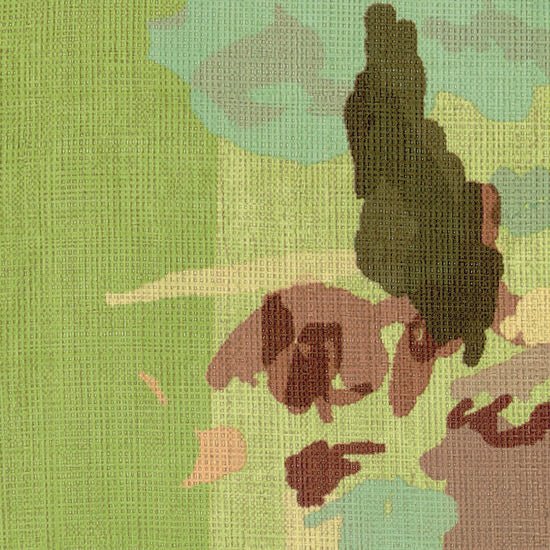 ÉLITIS Méditerranée Behang VP 924 03 - LAB COLOUR THE WORLD