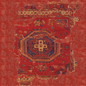 ÉLITIS Mesopotamia Behangpaneel DM 625 05 - LAB COLOUR THE WORLD