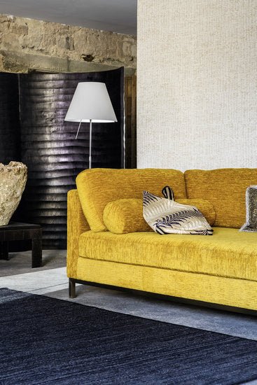 ÉLITIS Mimbre Precioso Behang VP 915 22 - LAB COLOUR THE WORLD