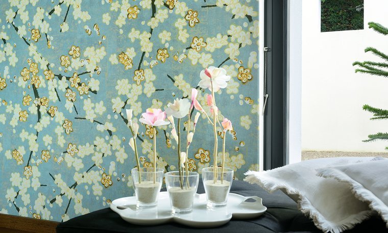 ÉLITIS Miroirs de l'ame Behang TP 290 02 - LAB COLOUR THE WORLD