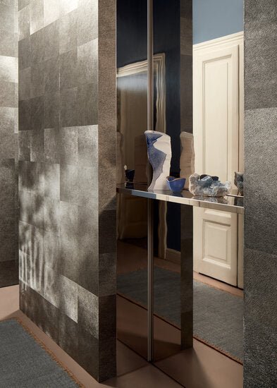 ÉLITIS Movida Metal Behang VP 948 91 - LAB COLOUR THE WORLD