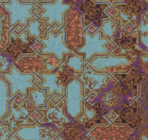 ÉLITIS Mozaïek Behang VP 845 07 - LAB COLOUR THE WORLD