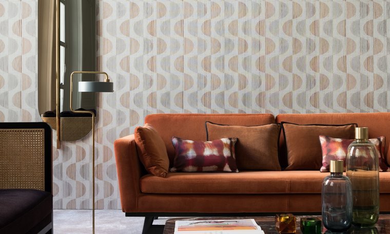 ÉLITIS Mykonos Behang RM 898 01 - LAB COLOUR THE WORLD