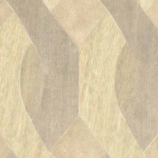 ÉLITIS Nappees Behang RM 435 10 - LAB COLOUR THE WORLD