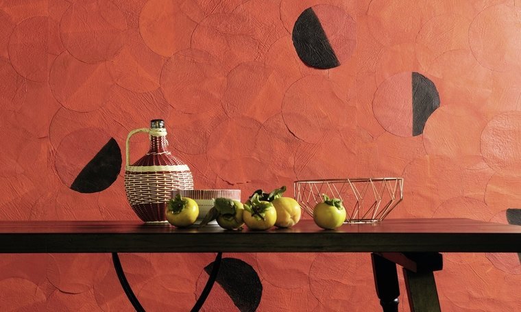 ÉLITIS Nara Behang RM 663 05 - LAB COLOUR THE WORLD