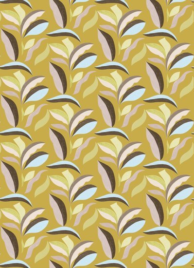 ÉLITIS Nid d'oiseau Behang TP 300 04 - LAB COLOUR THE WORLD