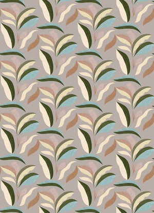 ÉLITIS Nid d'oiseau Behang TP 300 06 - LAB COLOUR THE WORLD