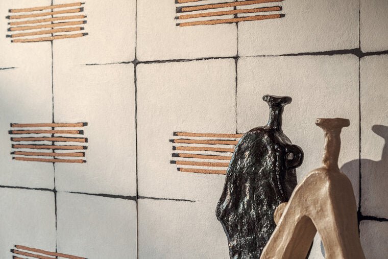 ÉLITIS Noto behang RM 1058 04 - LAB COLOUR THE WORLD