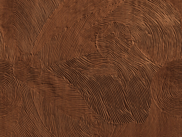 ÉLITIS Nuit Cinétique Behangpaneel VP 939 01 - LAB COLOUR THE WORLD