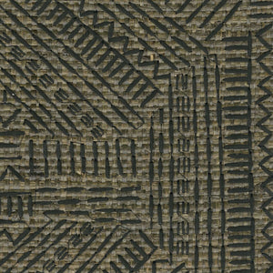 ÉLITIS Origine Alphabet Behang RM 1113 67 - LAB COLOUR THE WORLD