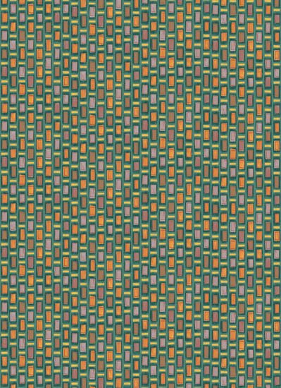 ÉLITIS Ornements Behang TP 313 03 - LAB COLOUR THE WORLD