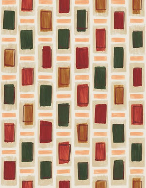 ÉLITIS Ornements Behang TP 313 04 - LAB COLOUR THE WORLD