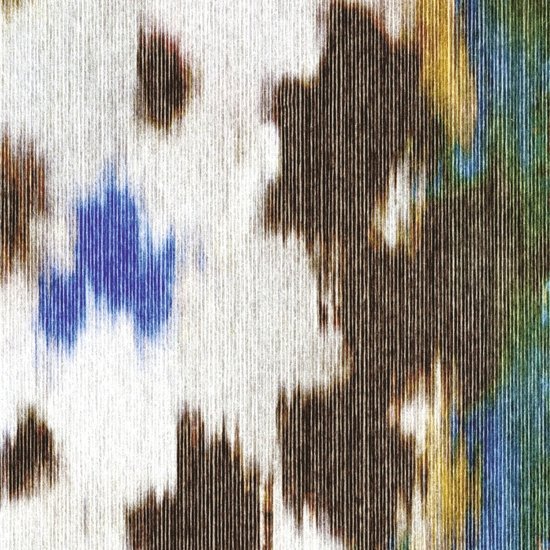 ÉLITIS Oudayas Behang RM 804 41 - LAB COLOUR THE WORLD