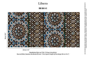 ÉLITIS Oudayas Behang RM 804 41 - LAB COLOUR THE WORLD