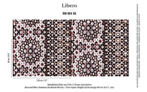 ÉLITIS Oudayas Behang RM 804 80 - LAB COLOUR THE WORLD