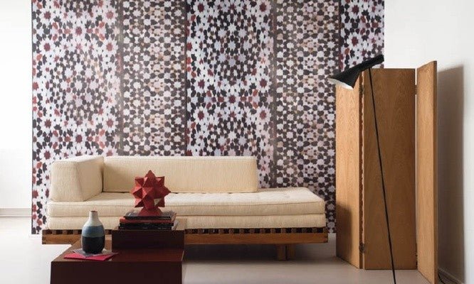 ÉLITIS Oudayas Behang RM 804 80 - LAB COLOUR THE WORLD
