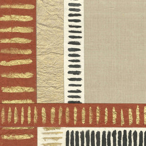 ÉLITIS Pamir Shiraz Behang RM 1126 03 - LAB COLOUR THE WORLD