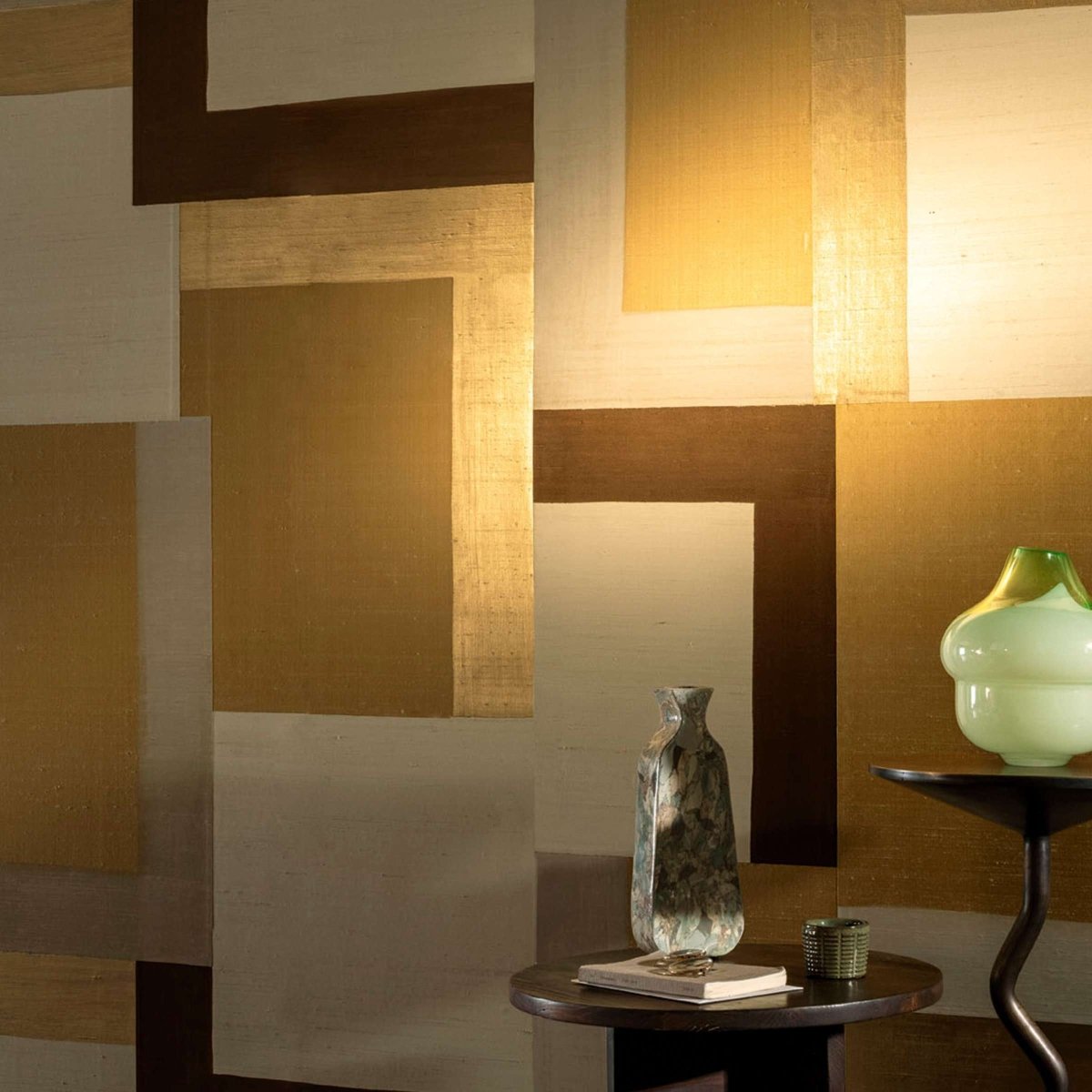 ÉLITIS Pamir Zenith Behang RM 1127 02 - LAB COLOUR THE WORLD