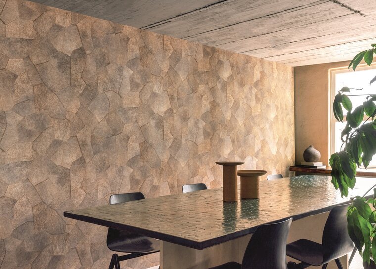 ÉLITIS Pampa Behang - LAB COLOUR THE WORLD