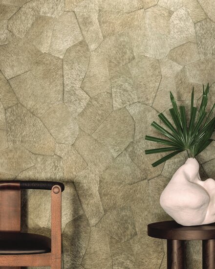 ÉLITIS Pampa Behang - LAB COLOUR THE WORLD