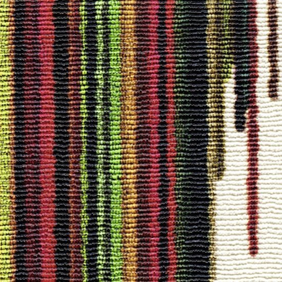 ÉLITIS Parade de Samba Behangpaneel VP 913 01 - LAB COLOUR THE WORLD