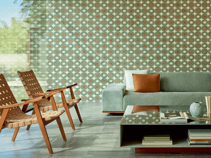 ÉLITIS Pepite Behang RM 1018 60 - LAB COLOUR THE WORLD