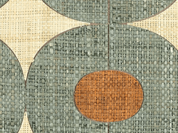 ÉLITIS Pepite Behang RM 1018 60 - LAB COLOUR THE WORLD