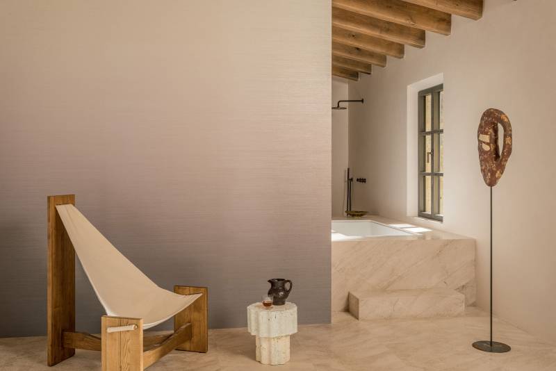 ÉLITIS Poésies de l'instant Behang RM 1082 04 - LAB COLOUR THE WORLD