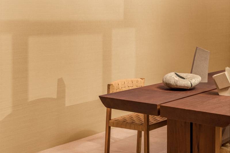 ÉLITIS Poésies de l'instant Behang RM 1082 08 - LAB COLOUR THE WORLD