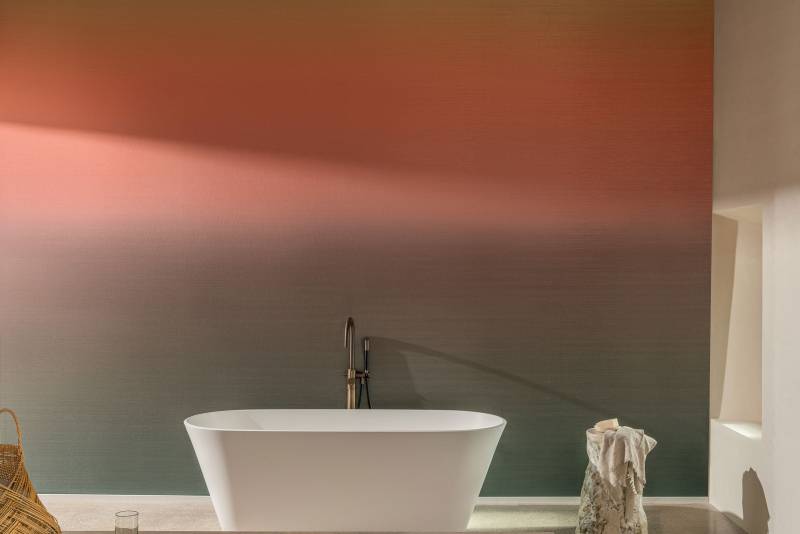 ÉLITIS Poésies de l'instant Behang RM 1082 20 - LAB COLOUR THE WORLD