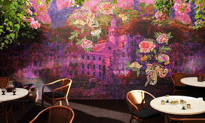 ÉLITIS Portofino Behang VP 857 01 - LAB COLOUR THE WORLD