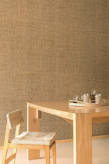 ÉLITIS Raphia Behang VP 986 03 - LAB COLOUR THE WORLD