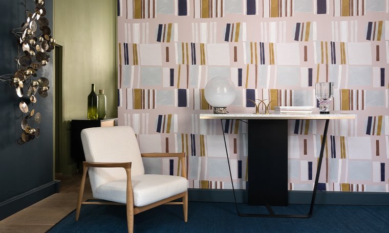 ÉLITIS Renaissance Behang TP 311 01 - LAB COLOUR THE WORLD